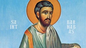 Se celebra al apóstol San Bernabé: conocé su historia con San Pablo y una oración para dedicarle