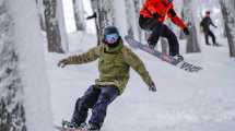 Imagen de Cerro Chapelco: el domingo bajan los precios pero la nieve sigue a pleno, conocé las nuevas tarifas