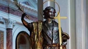 Se celebra a San Vito: conocé la historia del patrono de enfermedades nerviosas y una oración