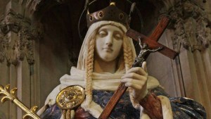 Santa Margarita de Escocia: por qué tiene dos celebraciones y una oración en su honor