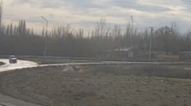 Imagen de Video | Murió en el Tercer Puente: estremecedor, aunque logró pedir ayuda no lo encontraron a tiempo