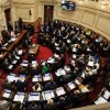 Imagen de Ley Bases en el Senado, en vivo: qué pasa con el quorum, el escándalo con Crexell y a qué hora se vota