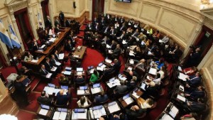 Ley Bases y paquete fiscal en el Senado: sin Villarruel para presidir los votos, así será la sesión el miércoles