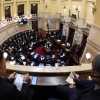 Imagen de Ley Bases en el Senado, en vivo: por qué García Larraburu pidió que el proyecto vuelva a comisión