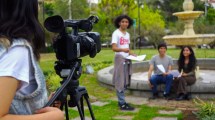 Imagen de Fomento al cine: Neuquén anuncia siete concursos para realizadores de películas, videoclips, y documentales