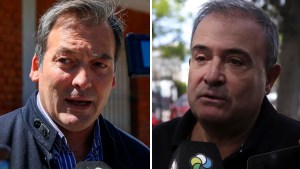 Pedro Pesatti y Martín Soria repudiaron el intento de golpe en Bolivia: «Bestial e inaceptable»