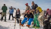 Imagen de La aventura de recorrer la Ruta 41 en Santa Cruz: cómo vivir un invierno distinto en la Patagonia