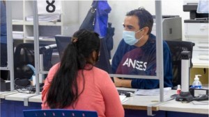 Cómo saber si salió mi Pensión No Contributiva (PNC) de ANSES, durante junio 2024