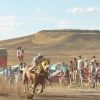 Imagen de Un hombre tendrá prohibido ir a las carreras de caballos en Río Negro y Chubut, hasta que pague la cuota alimentaria
