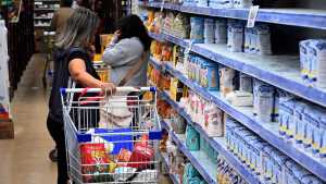 Inflación: este jueves se conocerán las cifras nacionales, de Neuquén y de Río Negro