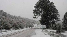 Imagen de Alerta por viento, lluvia y nieve en Neuquén y Río Negro: qué pasa en el Alto Valle con el frío extremo