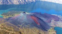 Imagen de Alerta amarilla para el volcán Puyehue: por qué se reunieron las autoridades de Neuquén y Río Negro