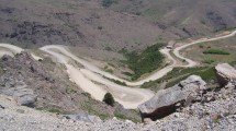 Imagen de Neuquén apuesta a quedarse con las tres rutas «más lindas» del país