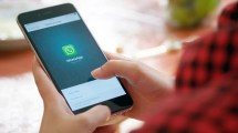 Imagen de Trabajo: ¿se puede renunciar por WhatsApp?