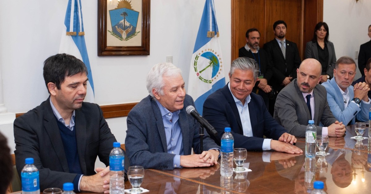 YPF will convey fuel to the Añelo subject and pay the historic debt to Vaca Muerta