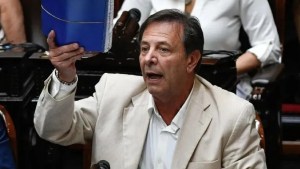Ley Bases: Oscar Zago aseguró que Lucila Crexell negoció su voto por la embajada de la Unesco