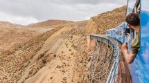 Imagen de Tren a las Nubes: precios, horarios, recorrido y todo lo que tenés que saber antes de viajar