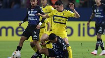 Imagen de Boca buscará cerrar la serie en casa y seguir en la Copa Sudamericana: hora, formaciones y TV