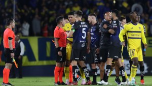 Escándalo en el rival de Boca: Independiente del Valle echó a un jugador por falsificar su identidad