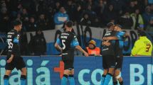 Imagen de Racing goleó a Godoy Cruz en el Cilindro y sigue en la zona alta de la Liga Profesional