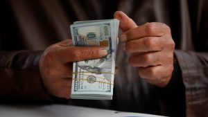 Dólar blue en Neuquén: la cotización informal rebotó con fuerza este miércoles 17 de julio de 2024