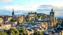 Imagen de El entramado de la estafa millonaria a ciudadanos de Catriel, Regina, Cutral Co y Zapala varados en Escocia