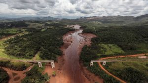 Lawfare geopolítico: una falsa protección de las víctimas y el medioambiente