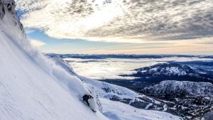 Cuánto sale esquiar en los cerros y parques de nieve de la Patagonia en vacaciones de invierno 2024
