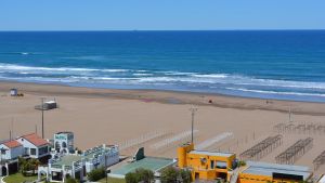 Necochea en invierno ofrece estas propuestas y paquetes promocionales con descuentos en estadías y gastronomía