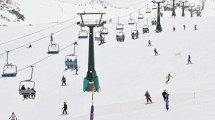 Imagen de Cerro Catedral de Bariloche: se conoció la fecha de cierre de la temporada de esquí 2024