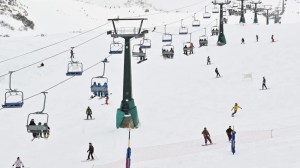 Cerro Catedral de Bariloche: se conoció la fecha de cierre de la temporada de esquí 2024