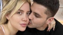 Imagen de ¿Se acabó el amor?: qué dijo Ana Rosenfeld en medio de rumores divorcio entre Wanda Nara y Mauro Icardi