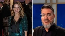 Imagen de Marina Calabró deberá pagar una importante multa por su encuentro clandestino con Rolando Barbano