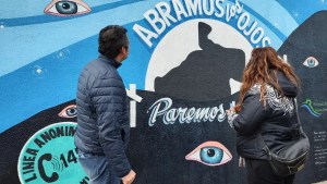 Día Mundial contra la Trata de Personas: Río Negro asistió a 92 personas en lo que va de este año