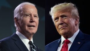 Joe Biden bajó su candidatura presidencial en Estados Unidos: cómo reaccionó Donald Trump