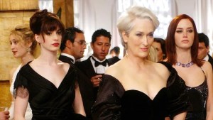 Confirmaron la secuela de «El diablo viste a la moda»: ¿Vuelve Meryl Streep?