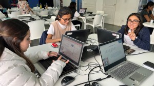 YPF dará una capacitación sobre páginas web a jóvenes de Neuquén y Río Negro: cómo anotarse
