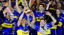 Imagen de Boca es el campeón de la Liga Nacional de Básquet y dos zonales fueron vitales en la consagración