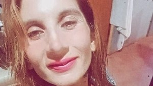 Una mujer de 35 años desaparecida en Catriel: décimo día de búsqueda este viernes