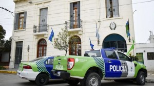 Condenan a delincuentes de Viedma por violento robo: fueron atrapados al publicar en redes sociales