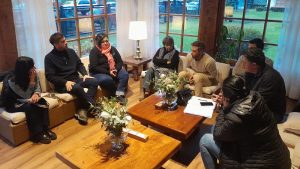 Denuncian siete nuevos despidos en el parque Lanín, en Neuquén: declaran estado de alerta
