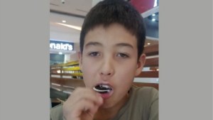 Alerta Nati: buscan a un niño de 11 años en Neuquén