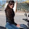 Imagen de La chocaron en Cipolletti, la moto la aplastó y ahora solicita ayuda: necesita más de $12 millones