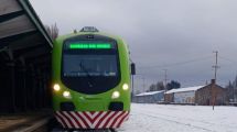 Imagen de Tren Patagónico turístico de Bariloche a Perito Moreno: el famoso viaje por la estepa, ahora puede hacerse de día