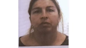 Buscan a una mujer que escapó de prisión domiciliaria en Bariloche: se llama Rosa Mariela Rubilar