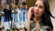 Imagen de Escándalo con Enzo Fernández: quién sería la supuesta amante del jugador de la Selección Argentina