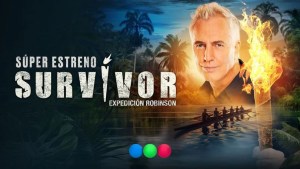 Survivor Expedición Robinson: ¿Cuándo empieza el reemplazo de Gran Hermano en Telefe?