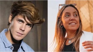 Marcos Ginocchio y Sofi Martínez, ¿nace un nuevo romance?: los detalles