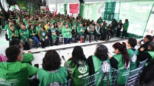 Luz verde de ATE para la oferta salarial en Río Negro: cómo quedan los sueldos estatales