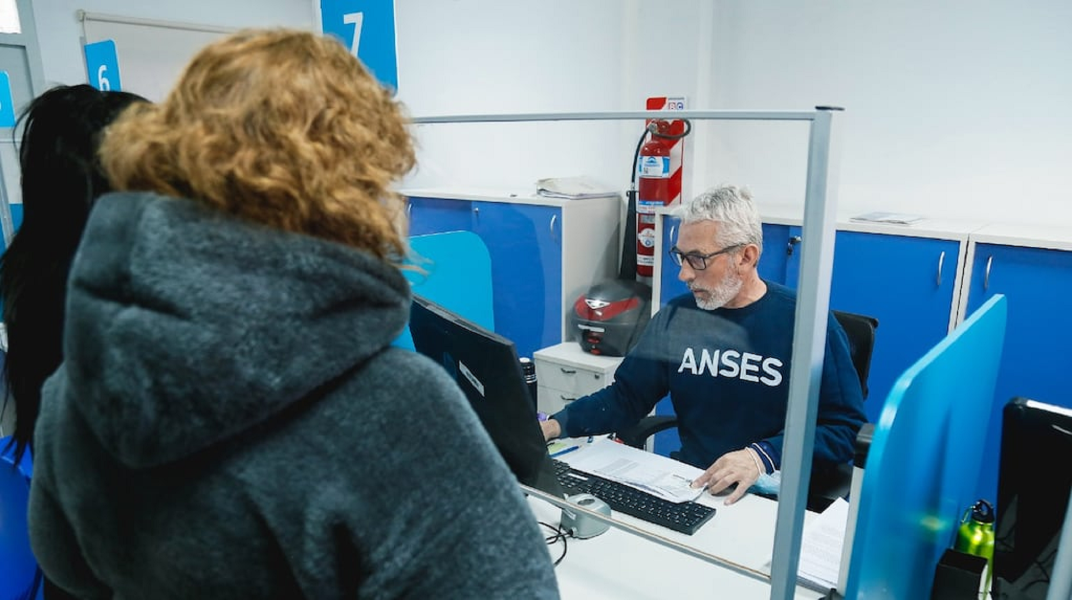 Así se pagará el bono de Anses a jubilados y pensionados en agosto 2024. 